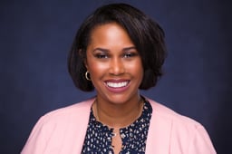 Tiffani Grant